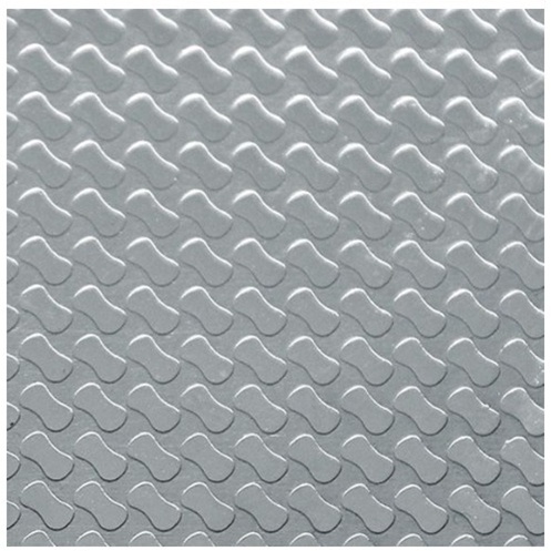 Ascent Pattern Embossed Stainless Steel Sheet