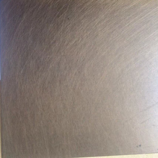 Bronze Plate & Stainless Steel Bronze Sheet Unox Metal Copper Bronze