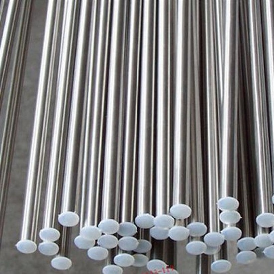 Stainless Steel Bright Round Bars