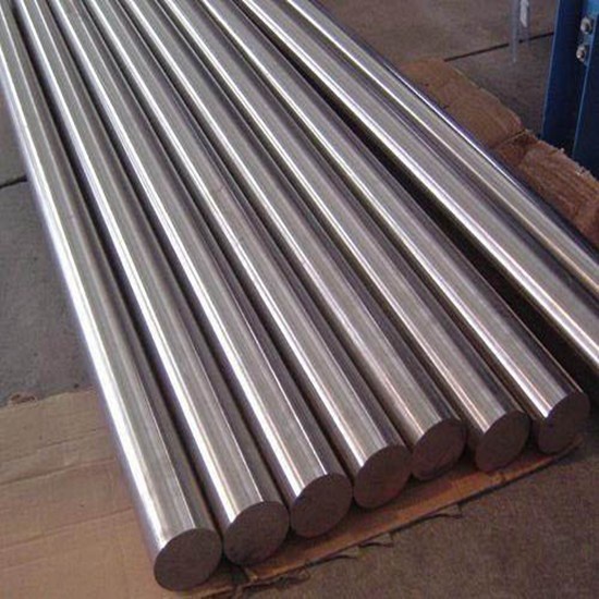 316L Stainless Steel Round Bar