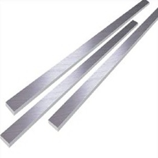 Stainless Steel Flat Beam