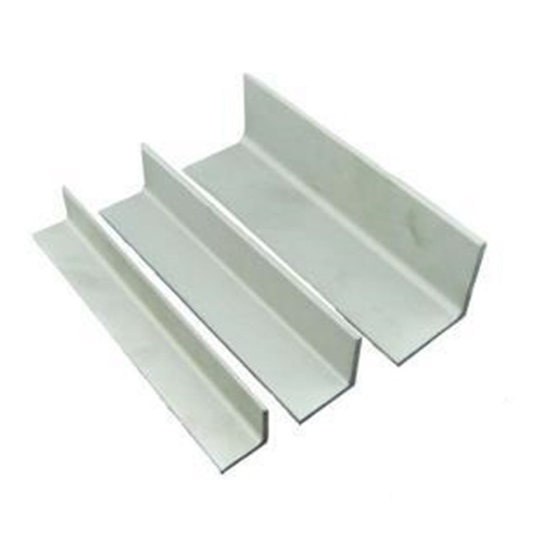 Stainless Steel Angle Bar Profile