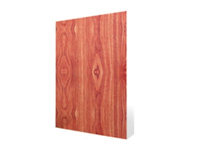 Lamination Stainless Steel Wood  Pattern Sheet