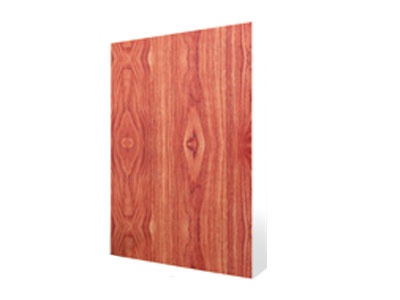 Lamination Stainless Steel Wood Pattern Sheet