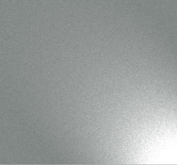 Grey Bead blasting stainless steel sheet