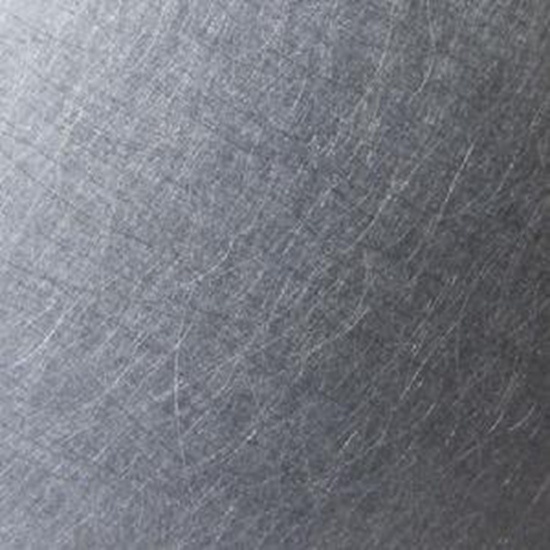 Gray Color Vibration Stainless Steel Sheet