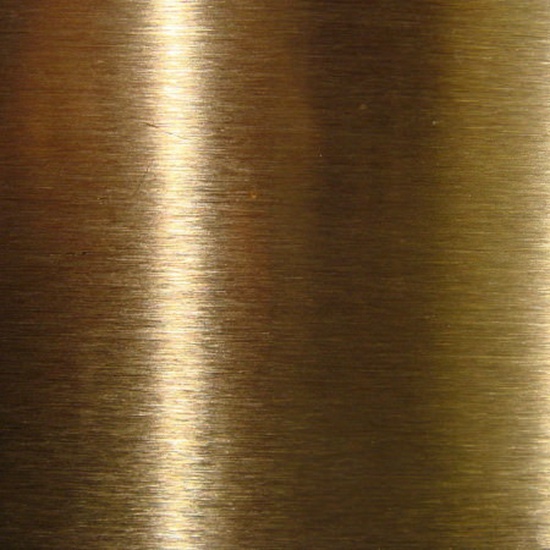 钛金缎纹贴膜不锈钢平板