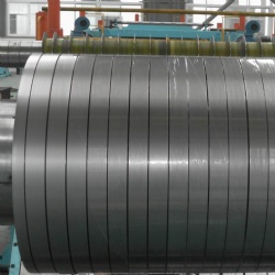 DDQ Stainless Steel Coil Slit Strip