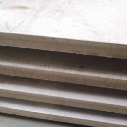 304 Hot Rolled Stainless Steel Thick Plate