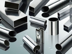 Stainless Steel Welded Pipe-Square Tube