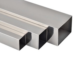 Stainless Steel Welded Pipe-Rectangular Pipe