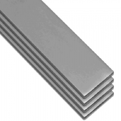 Stainless Steel Flat Beam Profile