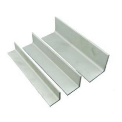 Stainless Steel Angle Bar Profile
