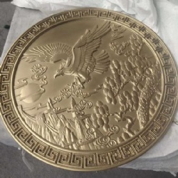 Custom Metal Engraved Souvenirs
