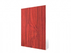 不锈钢橱柜材料覆膜木饰面不锈钢面板