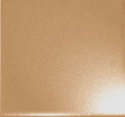 Rose Gold Bead blasting stainless steel sheet