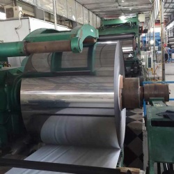 430 BA Stainless Steel Coil and Strips