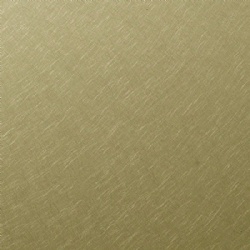 Champagne Gold Color Vibration Stainless Steel Sheet