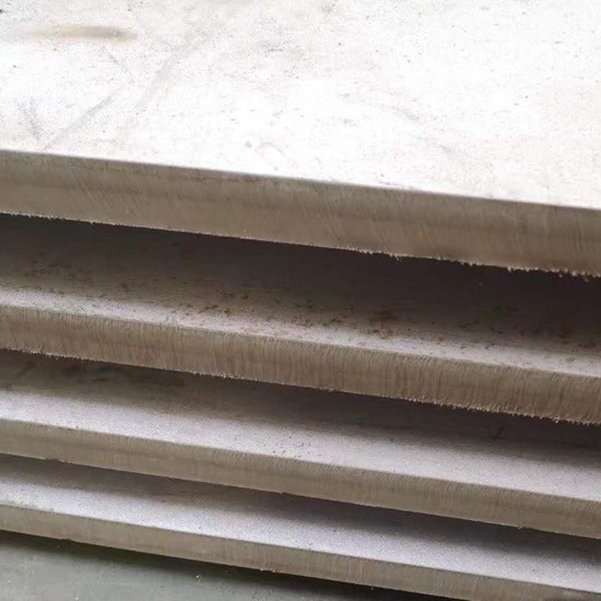 304 Hot Rolled Stainless Steel Thick Plate