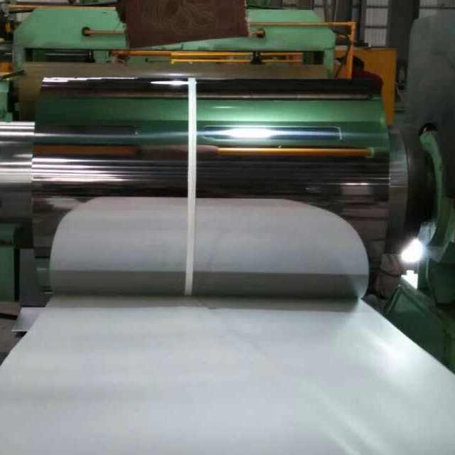 SUS430 BA Stainless Steel Coil