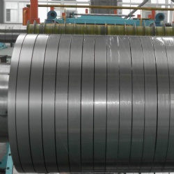 DDQ Stainless Steel Coil Slit Strip