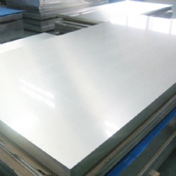 316L 2B Stainless Steel Sheets