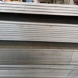 304 Hot Rolled Stainless Steel Thick Plate