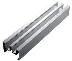 Stainless Steel Profile