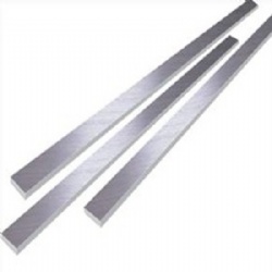 Stainless Steel Flat Beam