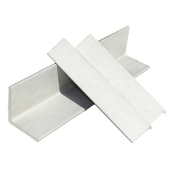 Stainless Steel Angle Bar