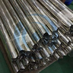 Stainless & Alloy Tube Laser Cutting