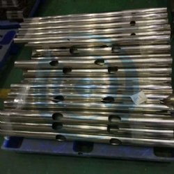 Stainless & Alloy Tube Laser Cutting