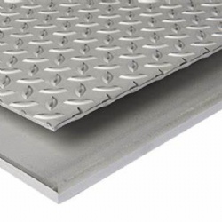 Stainless Steel Thick Plate-Industrial Plate