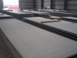 Stainless Steel Thick Plate-Industrial Plate