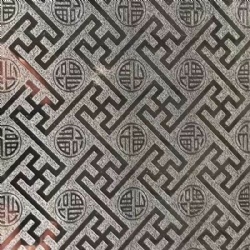 Etching Copper Plate Decoration Stainless Steel Sheets