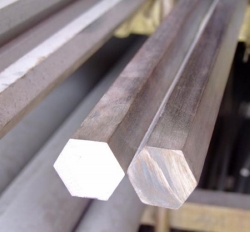 Stainless Steel Hexagon Bar