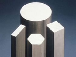 Stainless Steel Hexagon Bar