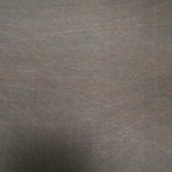 Hairline Copper Color Stainless Steel Sheet