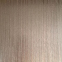 Line Pattern Textured Stainless Steel Sheet