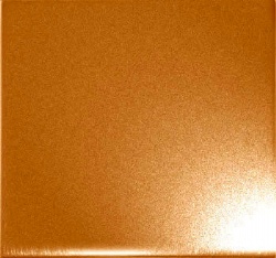 Copper Bead Blasting Stainless Steel Sheet