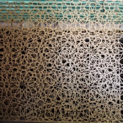 Patio Metal Screen Laser Cut Panels