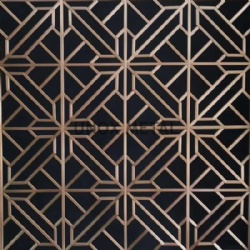 Outdoor Decorative Metal Screen Panels