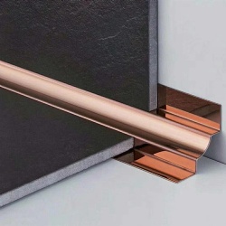 Stainless Steel Tile Trim Border