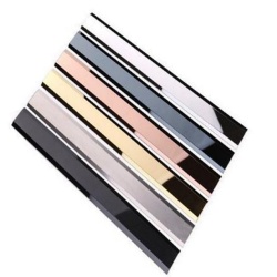 Stainless Steel Tile Trim