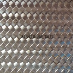 Architectural Decorative Stainless Steel Sheets