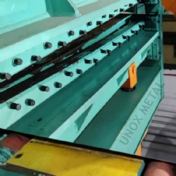 430 BA Finish Stainless Steel Sheets