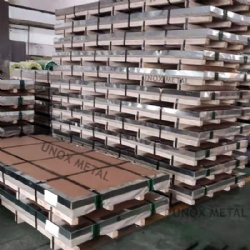 430 Stainless Steel Sheets