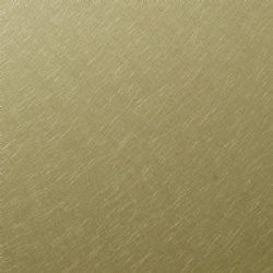 Champagne Gold Color Vibration Stainless Steel Sheet