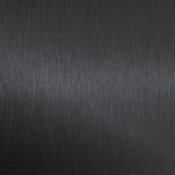 Hairline Finish Black Stainless Steel Sheet Plate