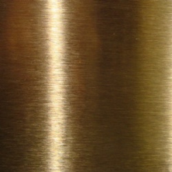 Ti Gold Color Stainless Steel Sheets